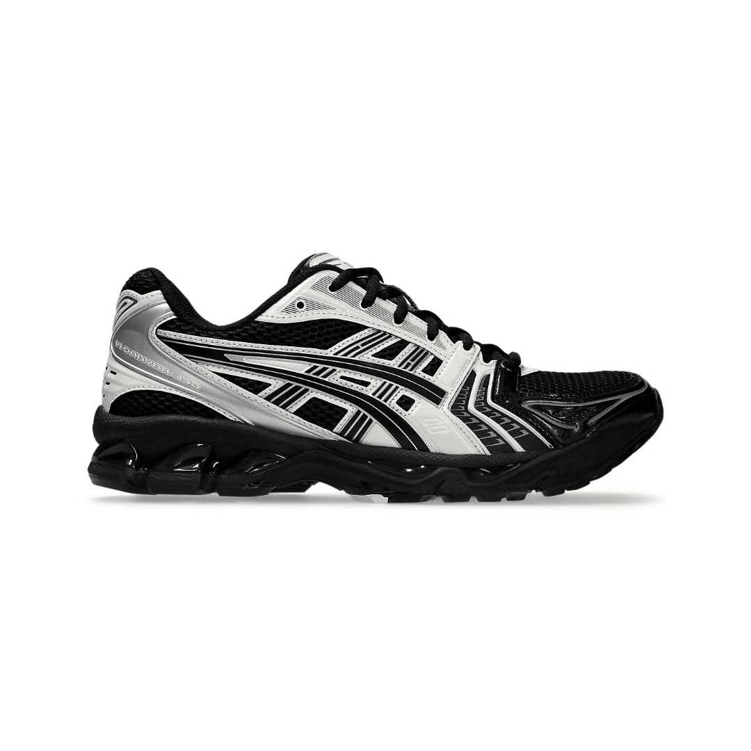ASICS Gel-Kayano 14 Baskets Black Cream