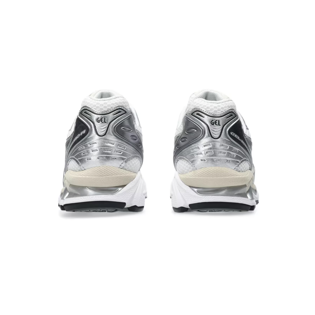 ASICS Gel-Kayano 14 Baskets White Graphite Grey