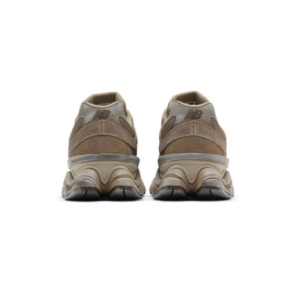 New Balance 9060 Sneakers Mushroom Timberwolf