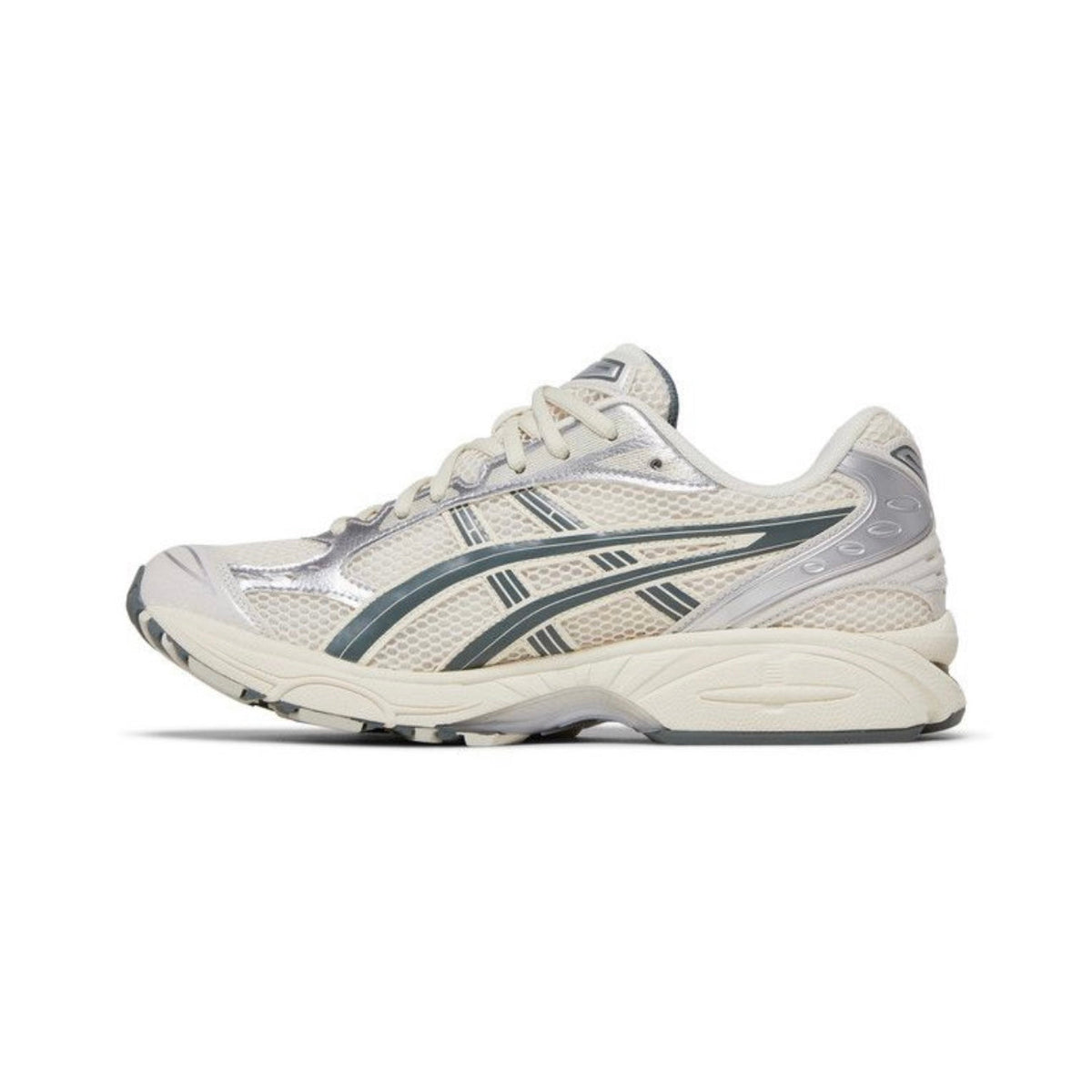 ASICS Gel-Kayano 14 Baskets Birch Dark Pewter