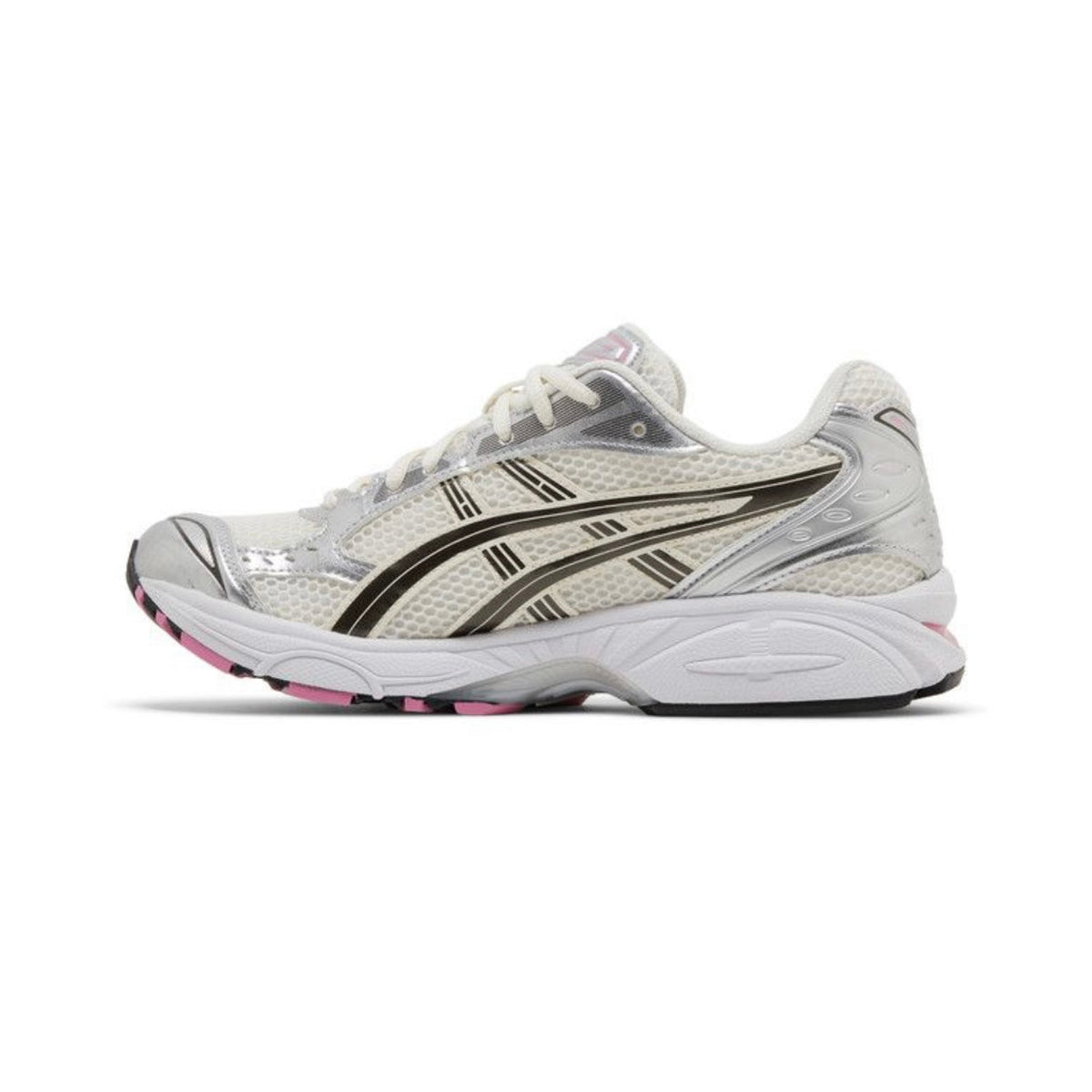 ASICS Gel-Kayano 14 Baskets Cream Sweet Pink