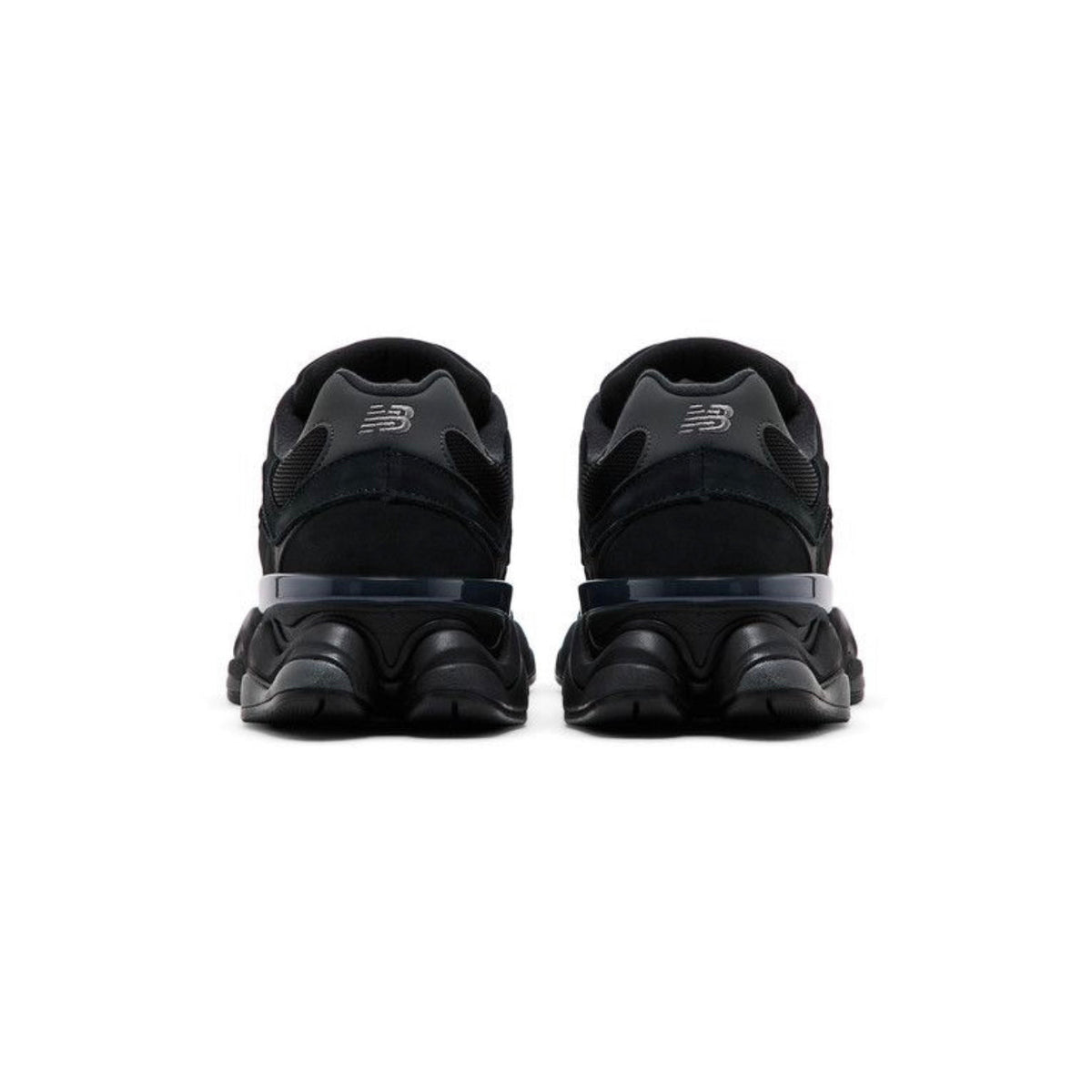 New Balance 9060 Sneakers Triple Black