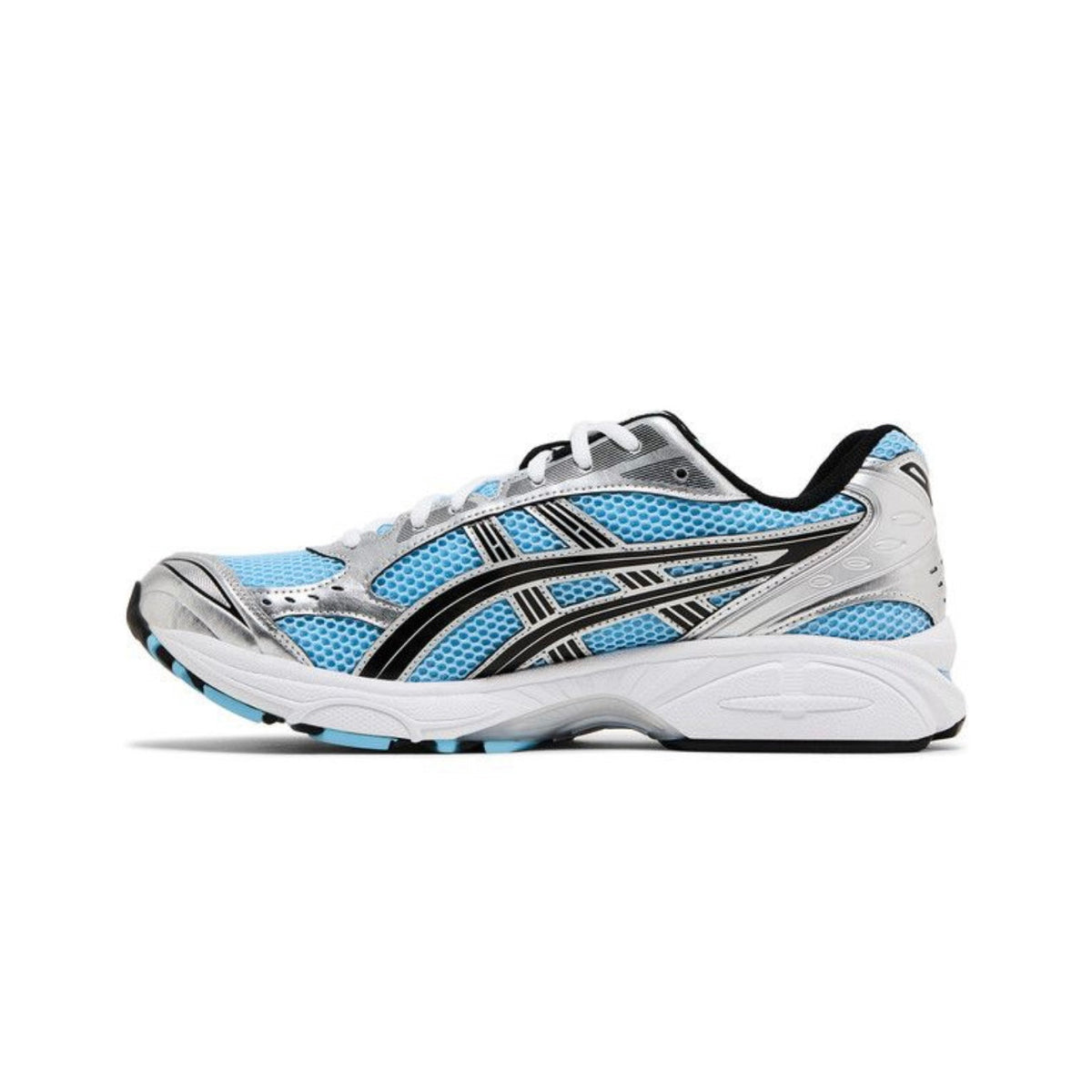 ASICS Gel-Kayano 14 Baskets Arctic Sky Pure Silver