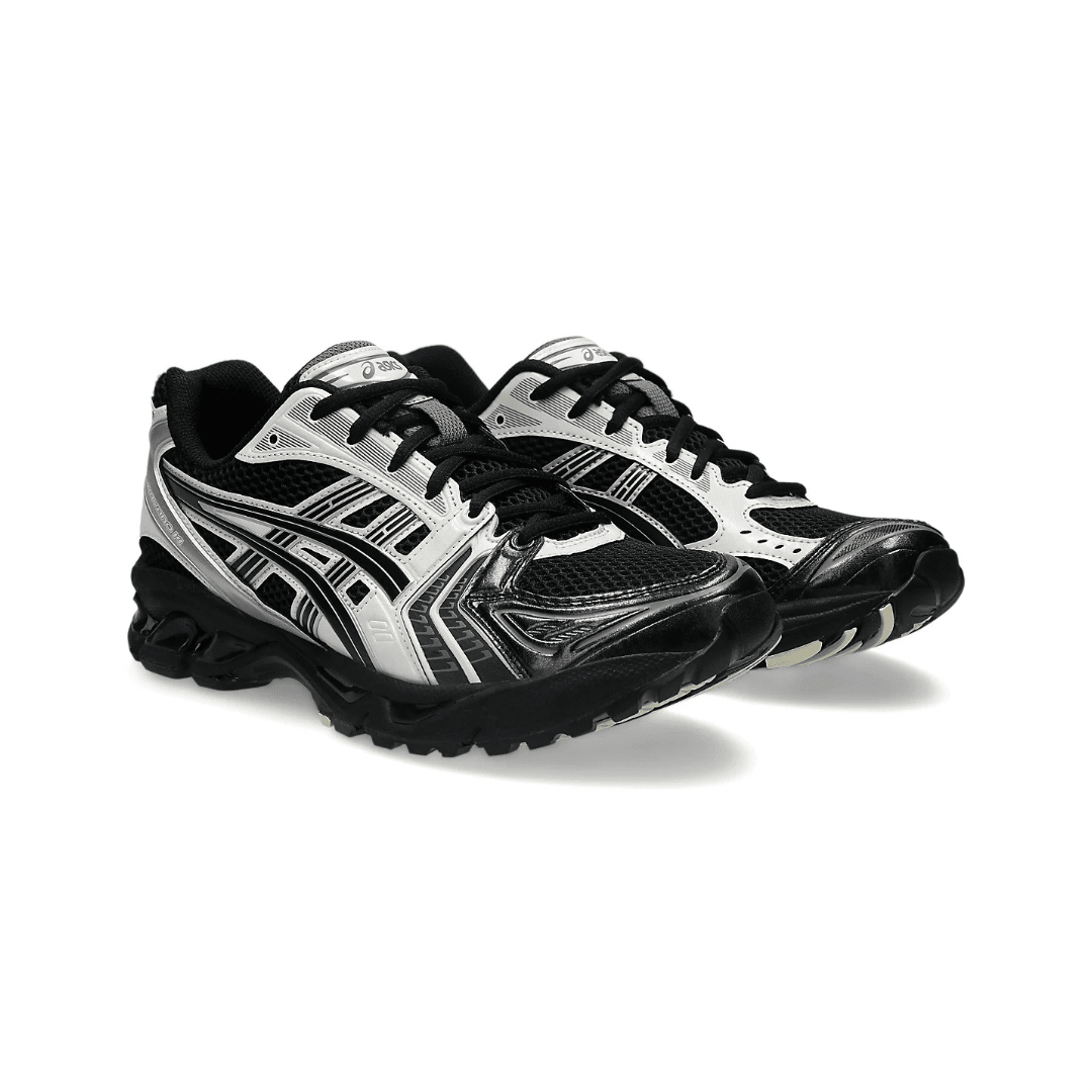 ASICS Gel-Kayano 14 Baskets Black Cream