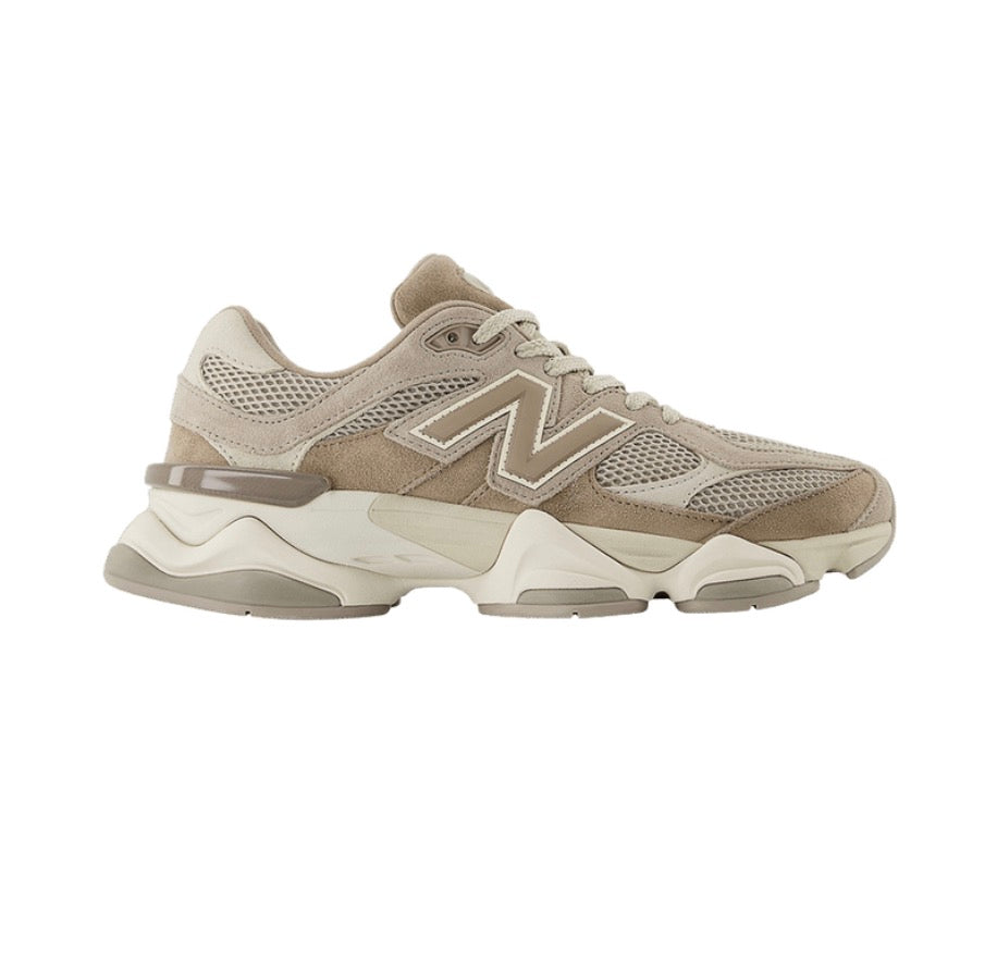 New Balance 9060 Sneakers Arid Stone Mushroom