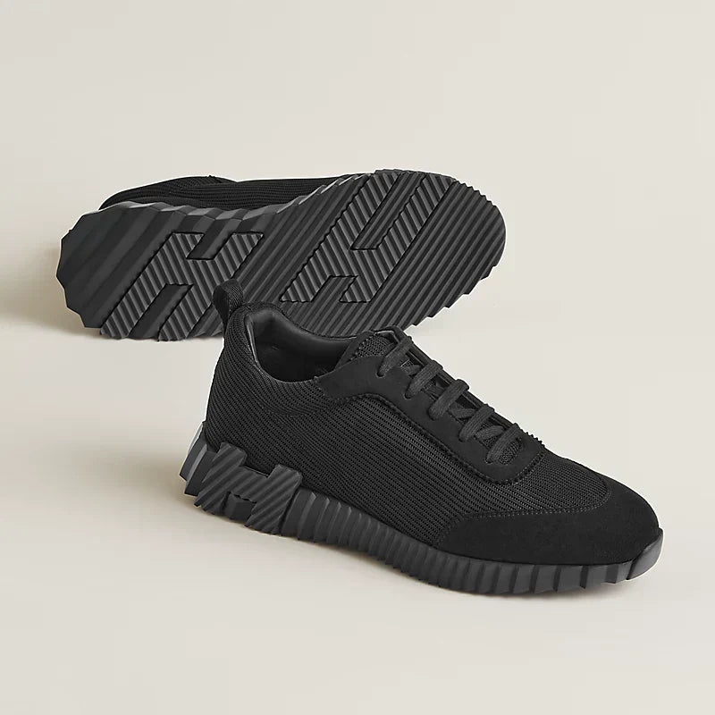 Hermès Sneakers Full Black