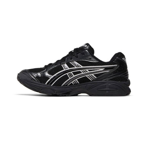 ASICS Gel-Kayano 14 Black Pure Silver