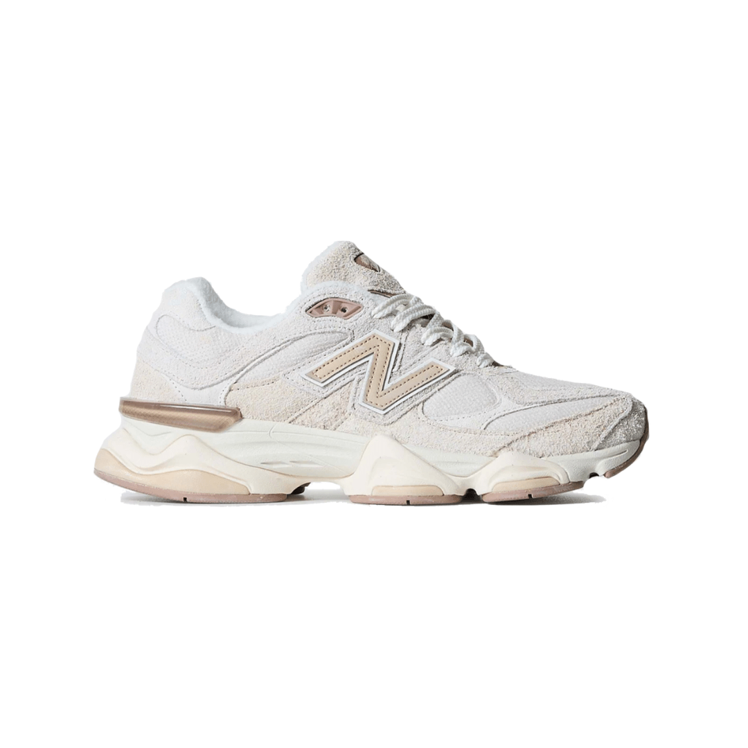 New Balance 9060 Sneakers Bisque Sea Salt