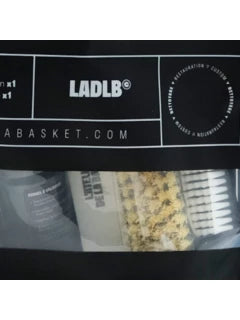 L'Atelier de la Basket Signature Pack Sneaker Onderhoudsset