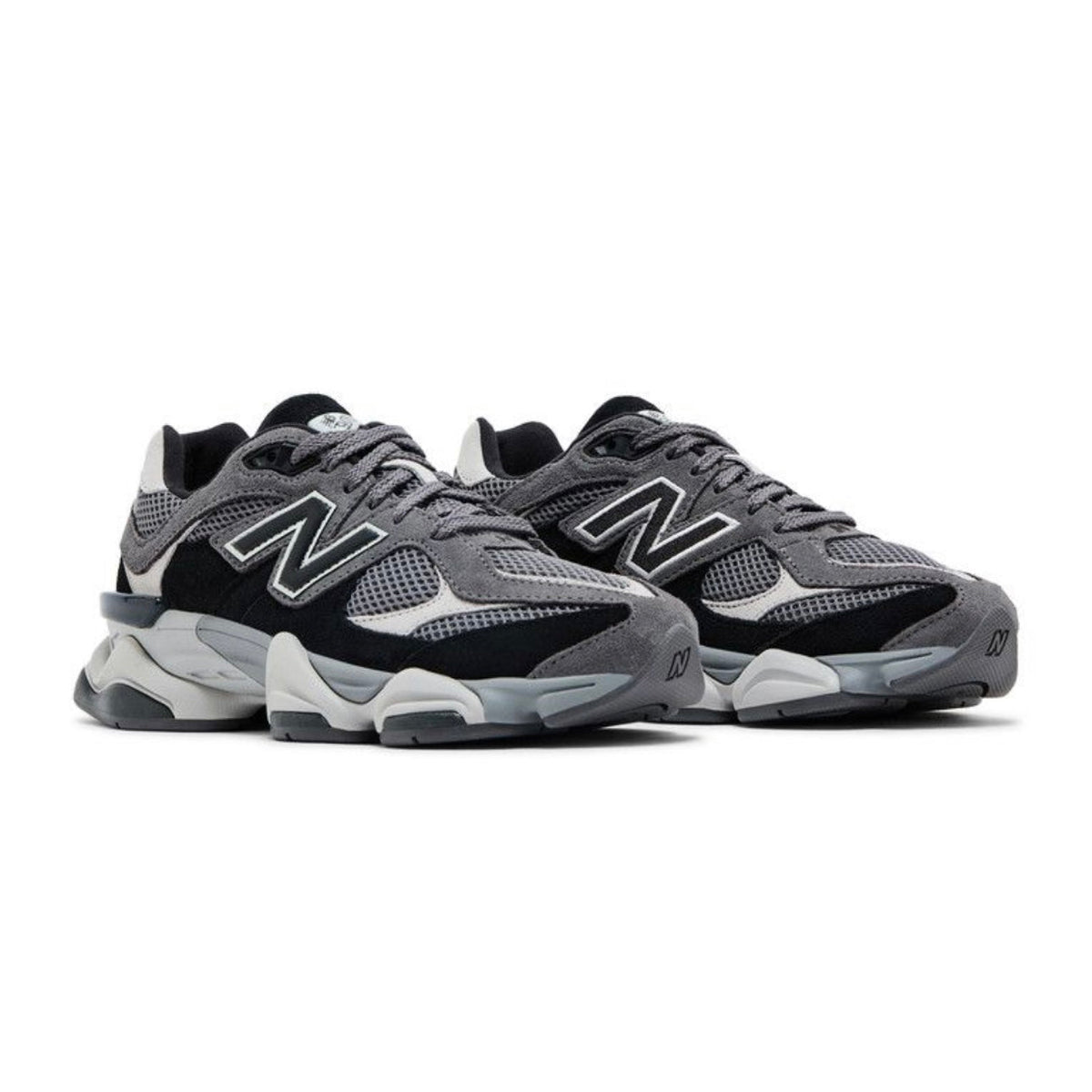 New Balance 9060 Sneakers Black Castlerock