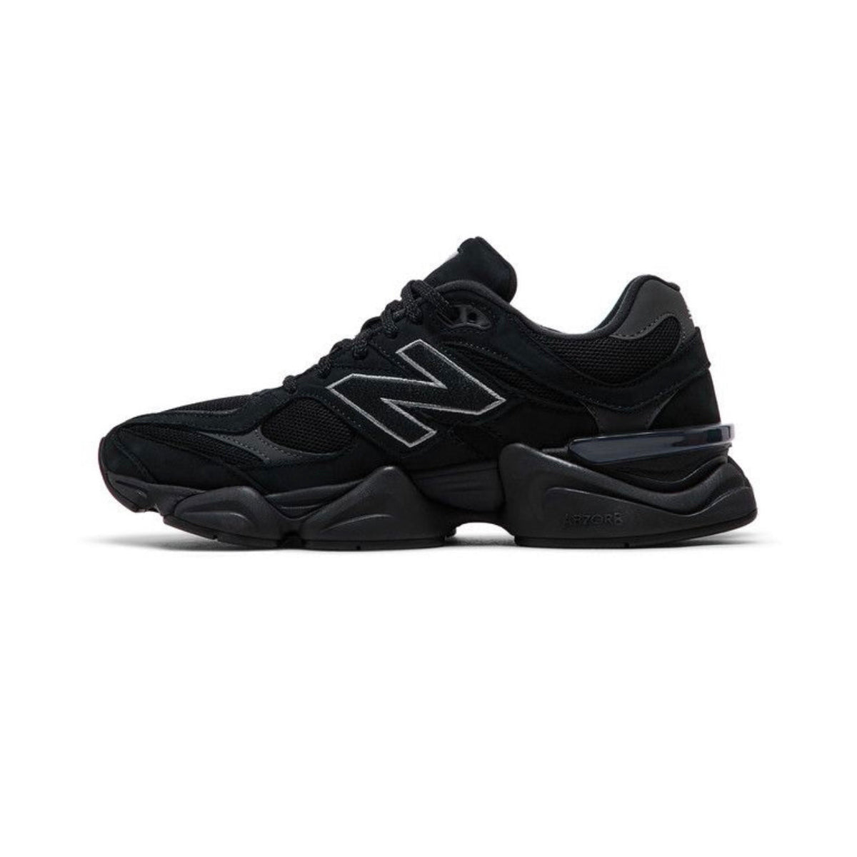 New Balance 9060 Sneakers Triple Black