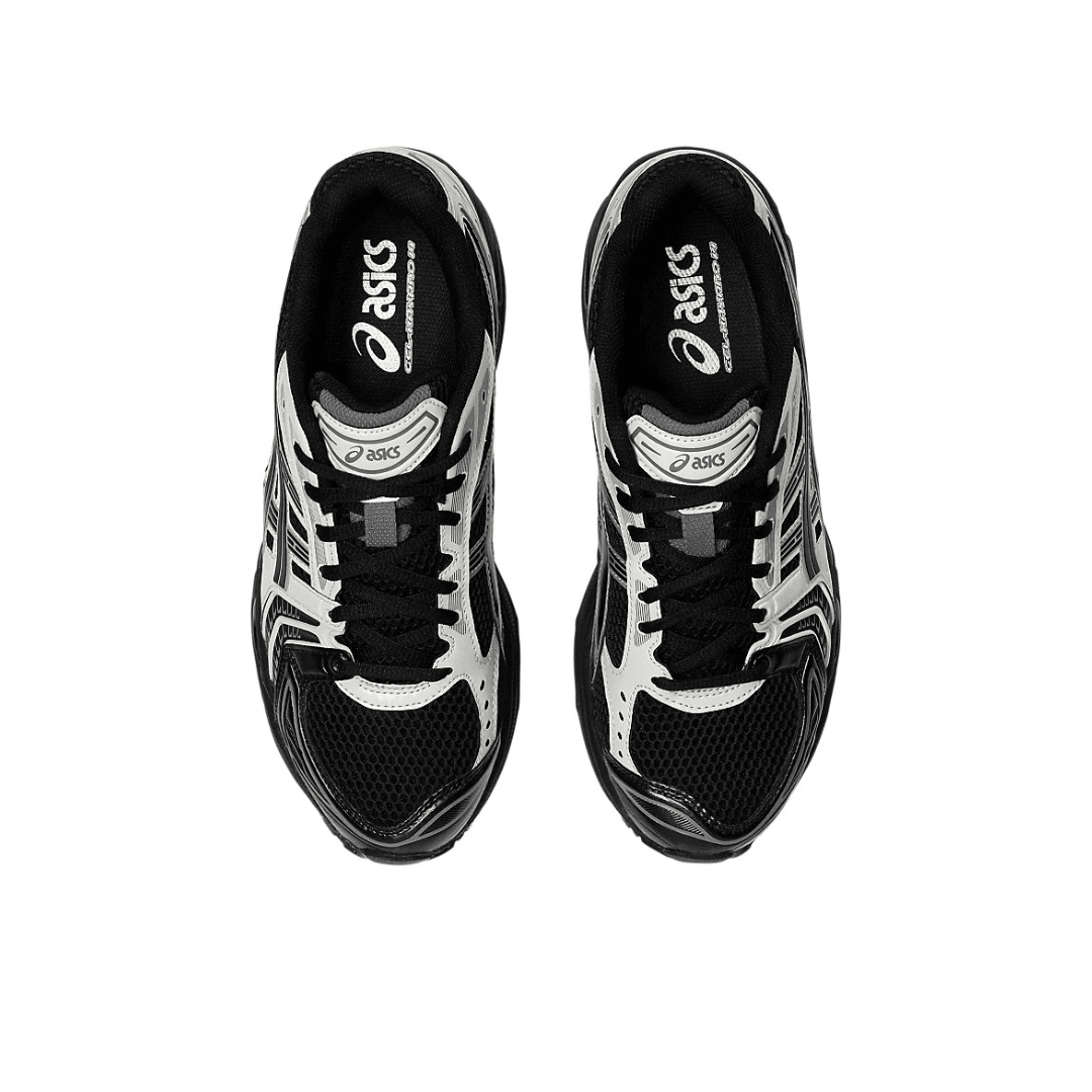 ASICS Gel-Kayano 14 Baskets Black Cream