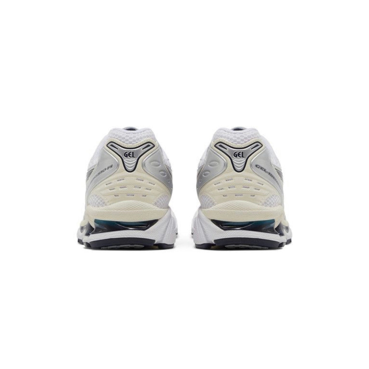 ASICS Gel-Kayano 14 Baskets White Midnight