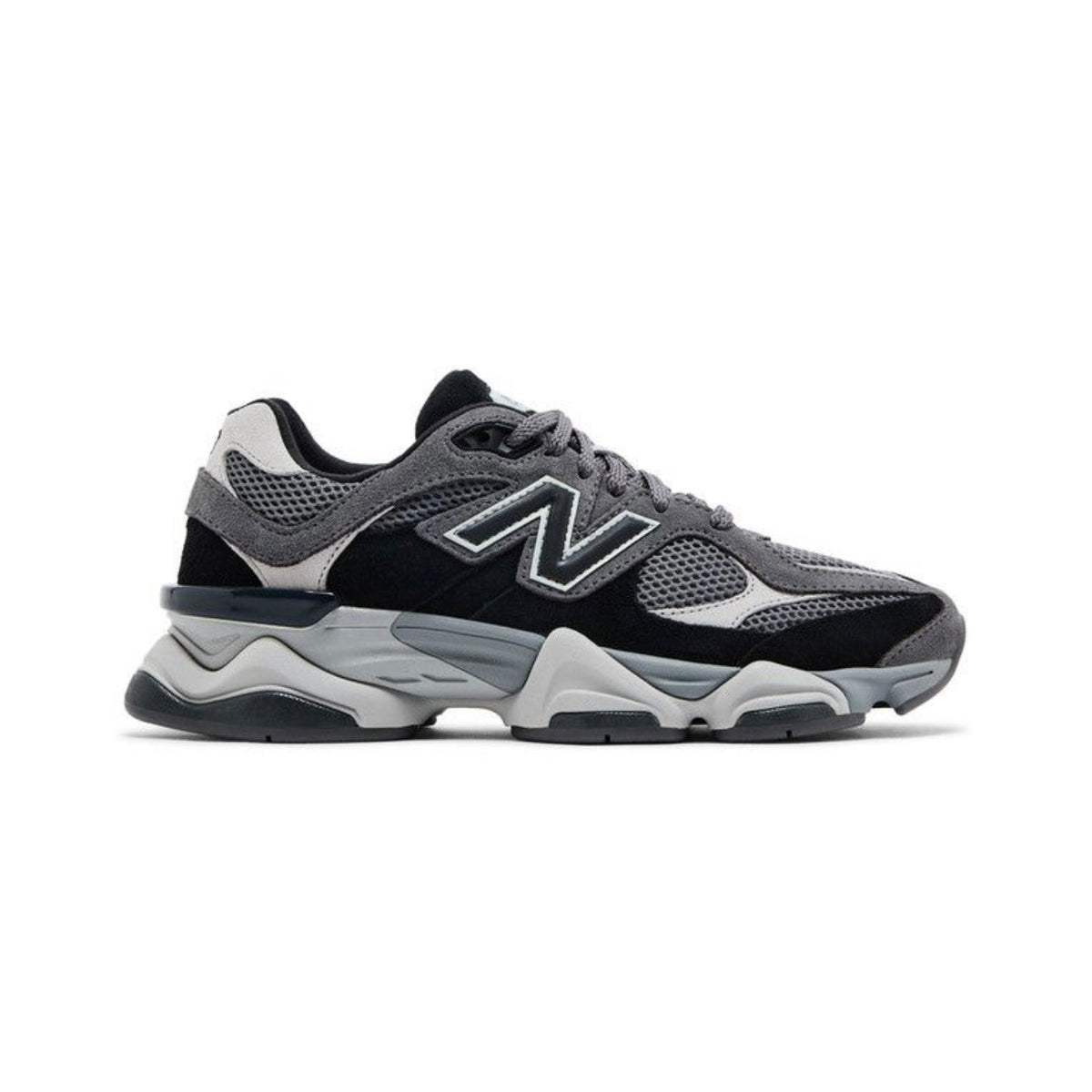 New Balance 9060 Sneakers Black Castlerock
