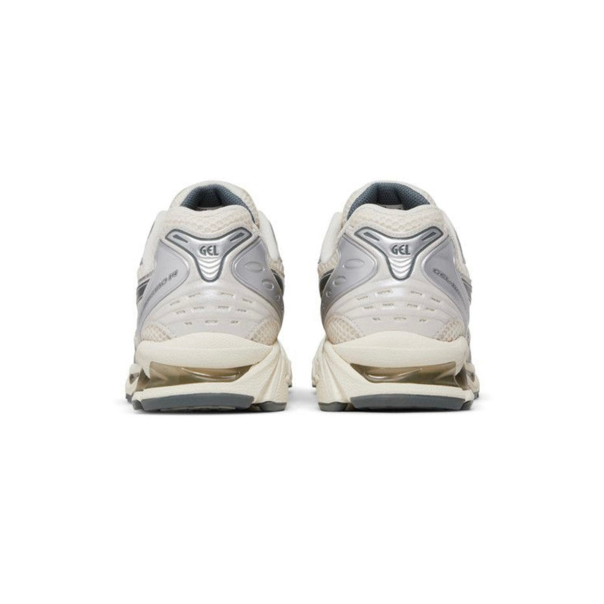 ASICS Gel-Kayano 14 Baskets Birch Dark Pewter