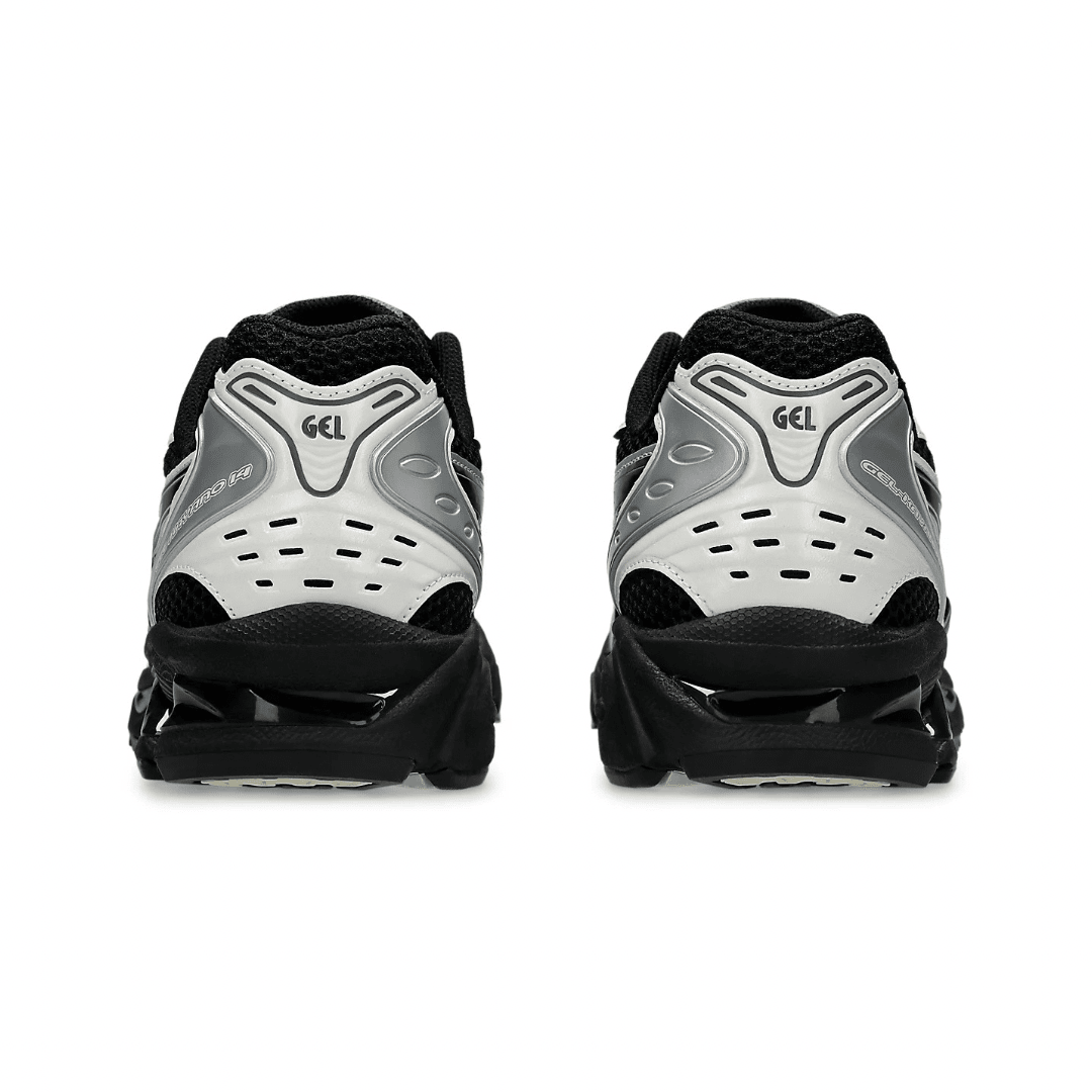 ASICS Gel-Kayano 14 Baskets Black Cream