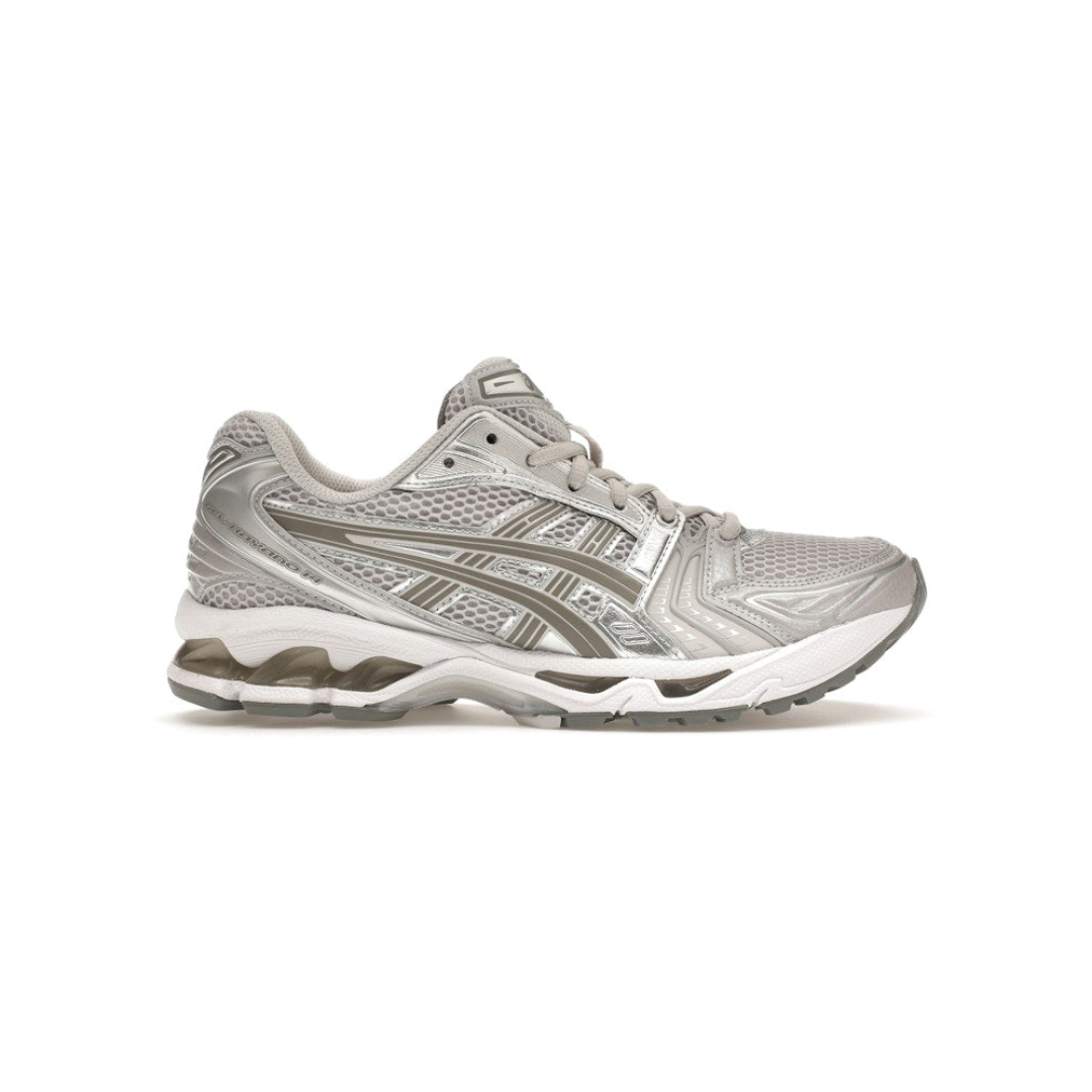 ASICS Gel-Kayano 14 Baskets Cloud Grey