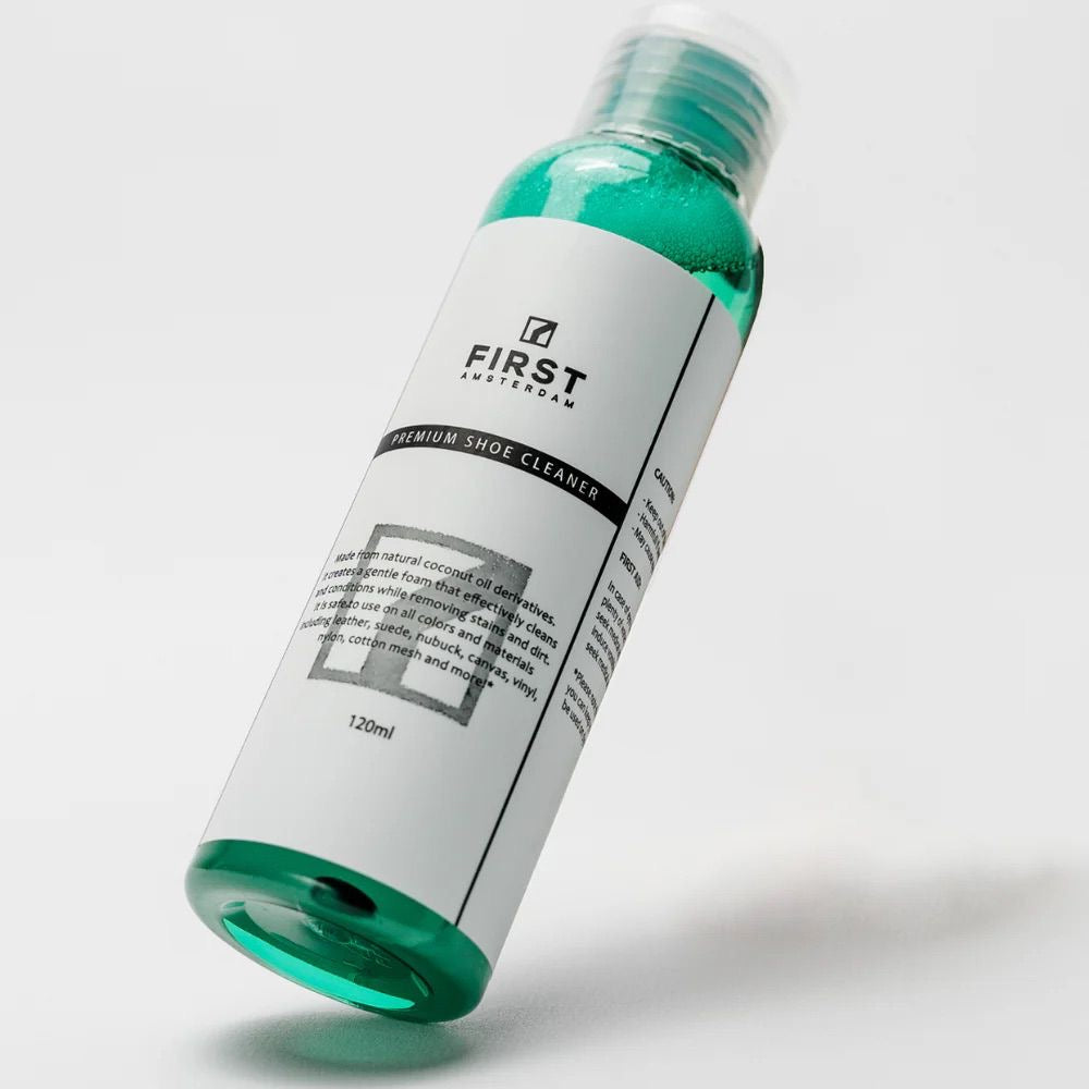 First Amsterdam Clean Set Kit de Nettoyage