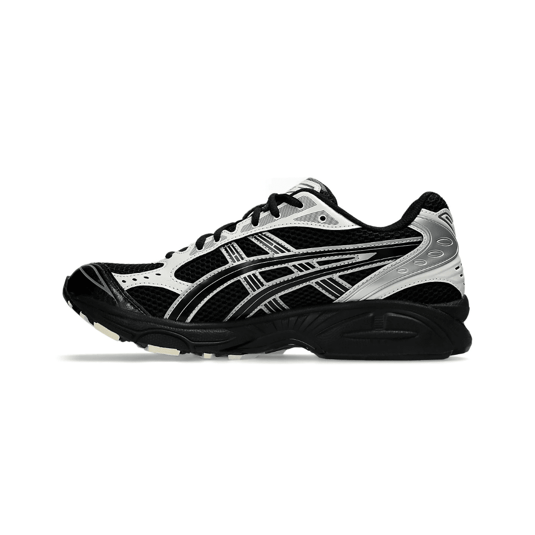 ASICS Gel-Kayano 14 Baskets Black Cream