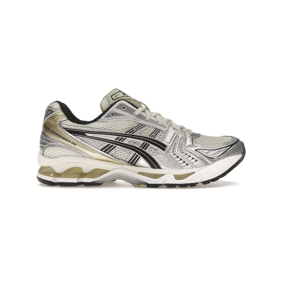 ASICS Gel-Kayano 14 Baskets Birch Pure Silver