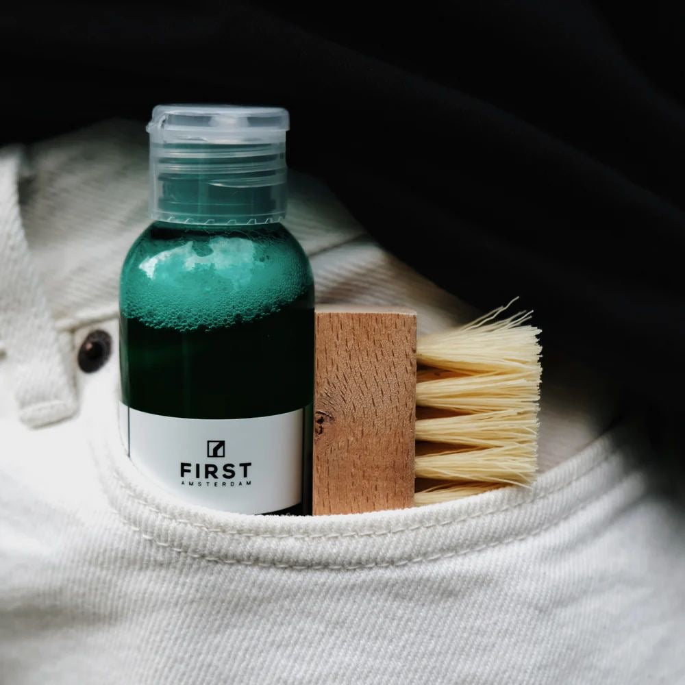 First Amsterdam Clean Set Kit de Nettoyage