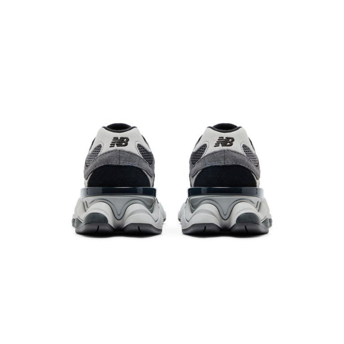 New Balance 9060 Sneakers Black Castlerock