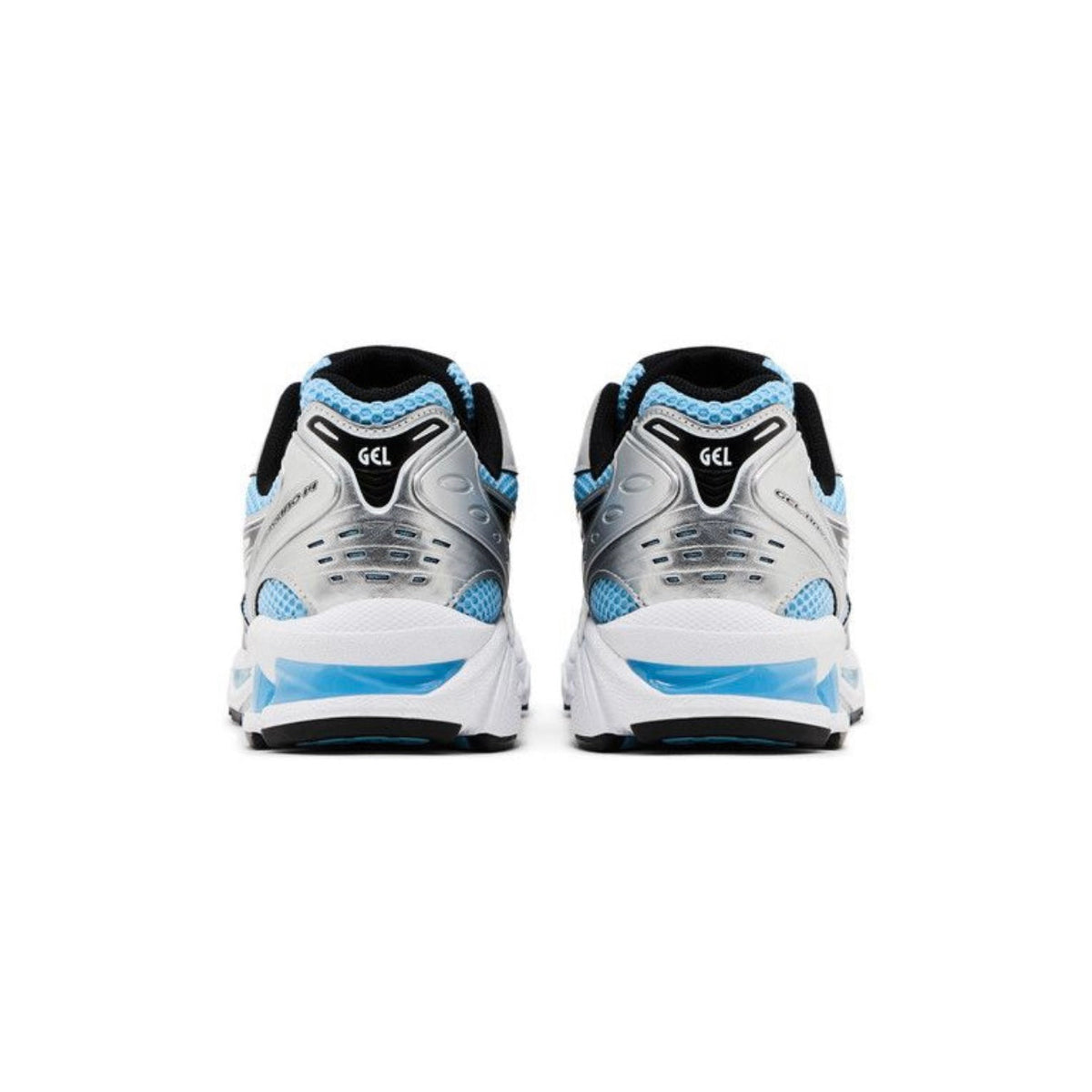 ASICS Gel-Kayano 14 Baskets Arctic Sky Pure Silver