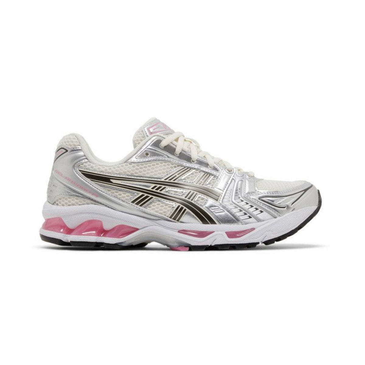 ASICS Gel-Kayano 14 Baskets Cream Sweet Pink