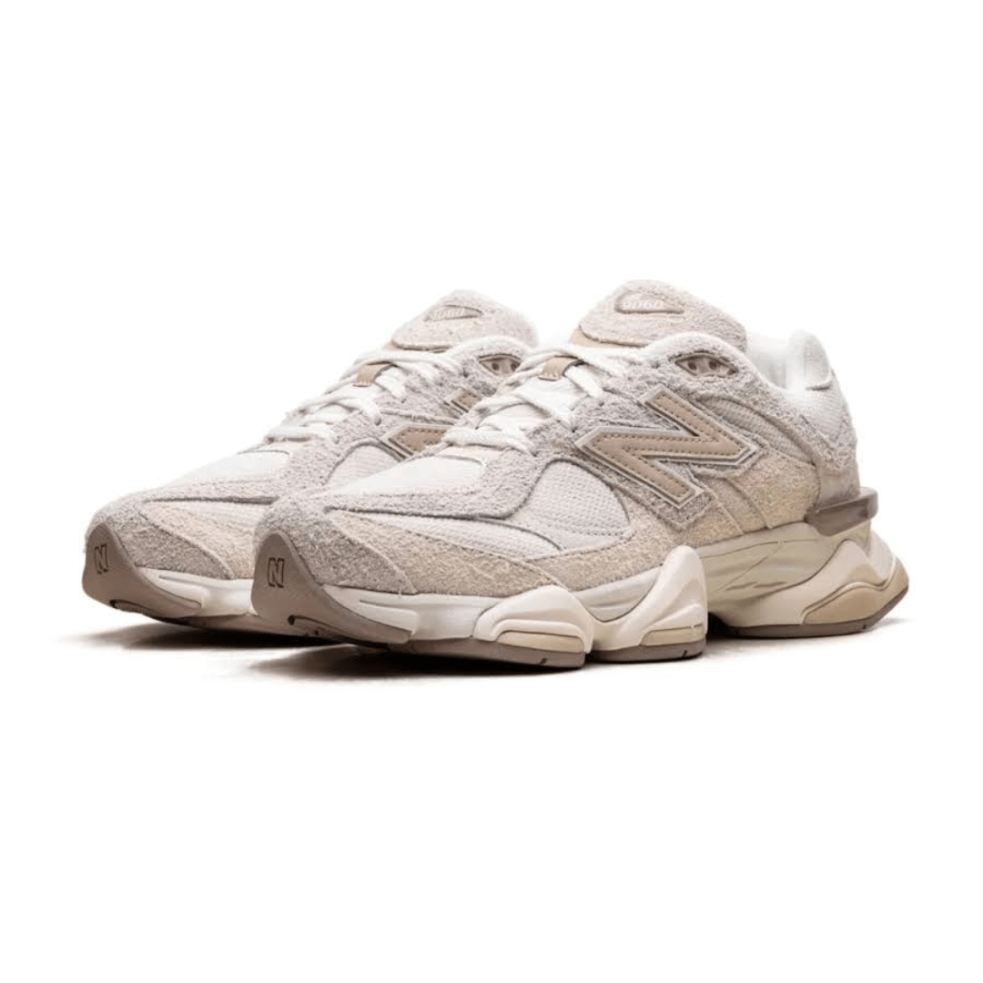 New Balance 9060 Sneakers Bisque Sea Salt