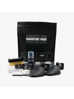 L'Atelier de la Basket Signature Pack Sneaker Onderhoudsset