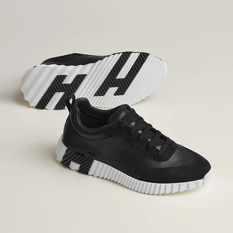 Hermès Bouncing Sneakers Noir